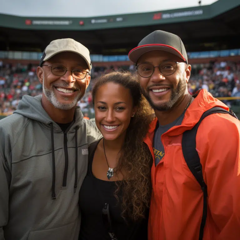 madison keys parents