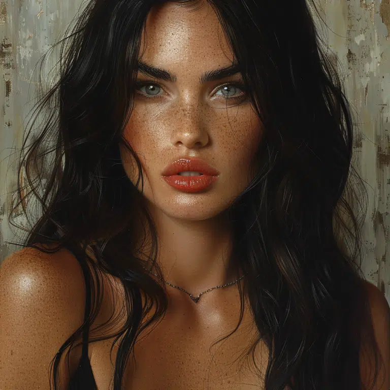 mgk megan fox