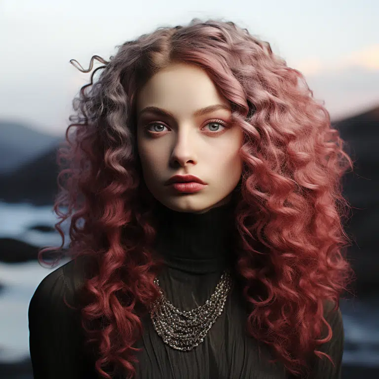 natural hair dye