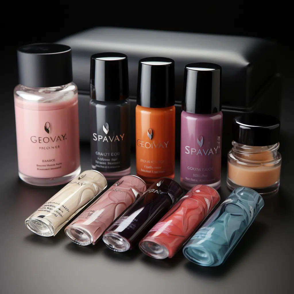 poly gel nail kit