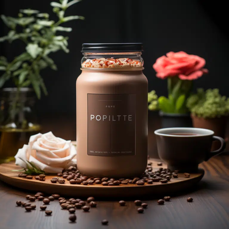 protein coffee