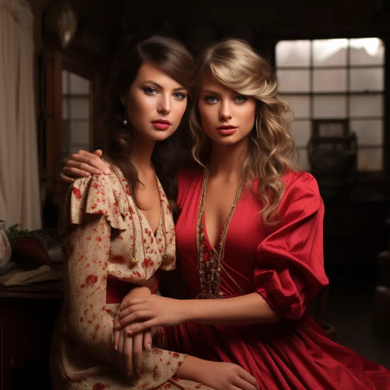 taylor swift mother