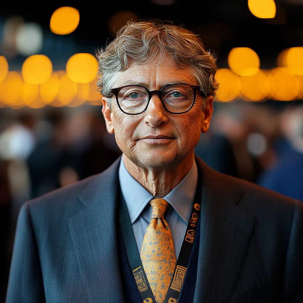 bill gates indicted in netherlands