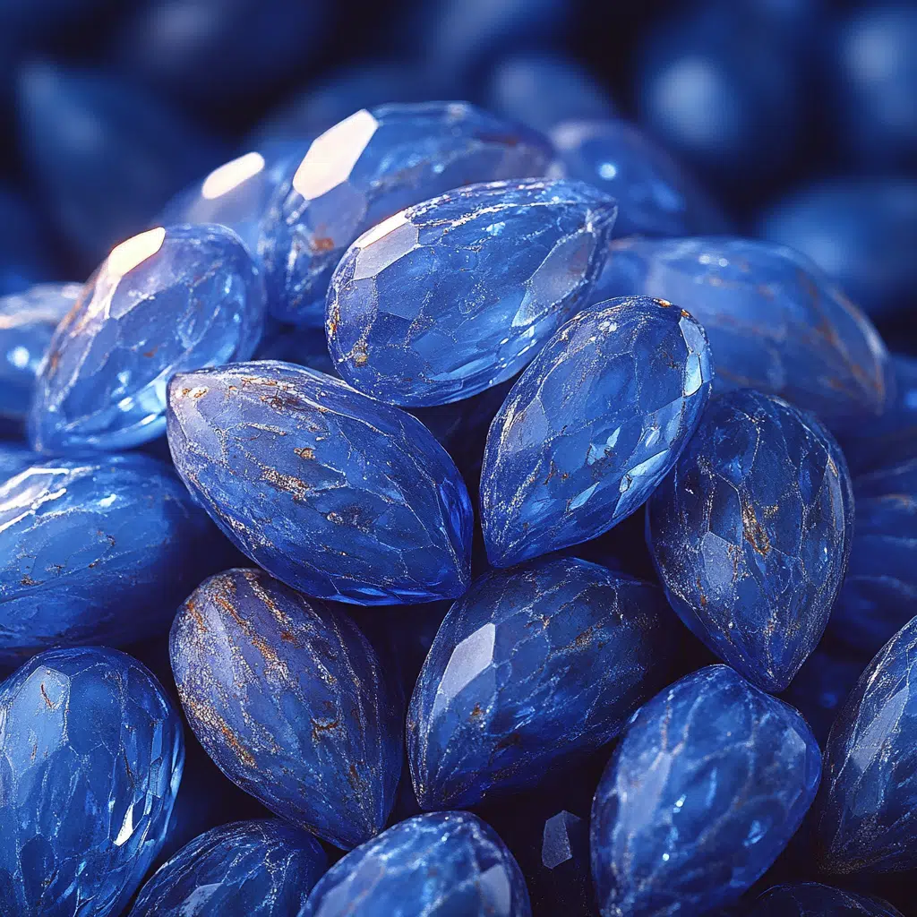 blue diamond almonds