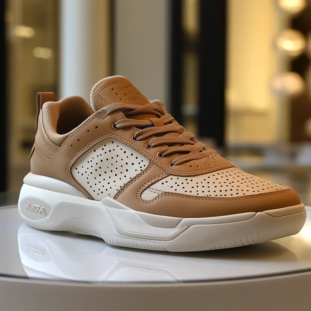 bottega sneakers