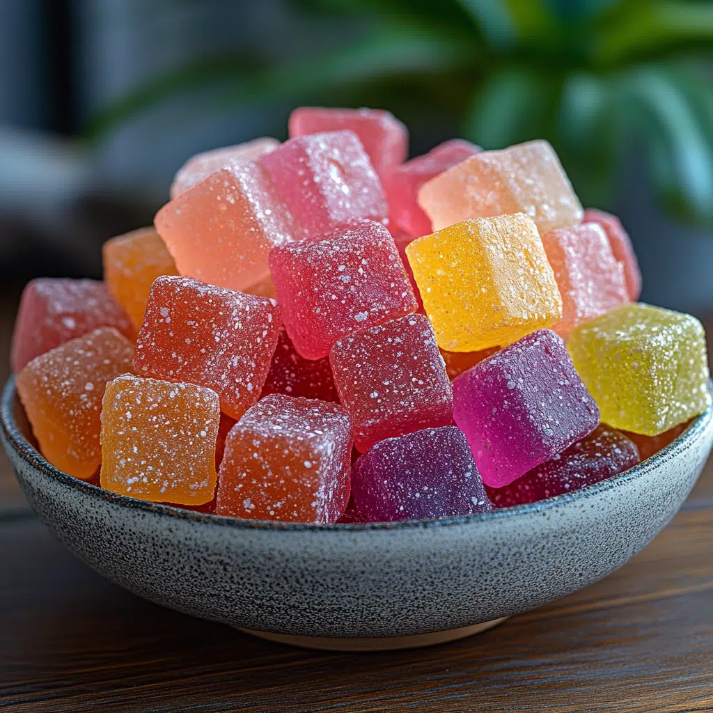 fiber gummies