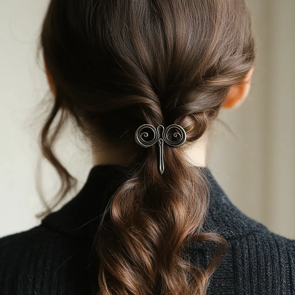 hair pin