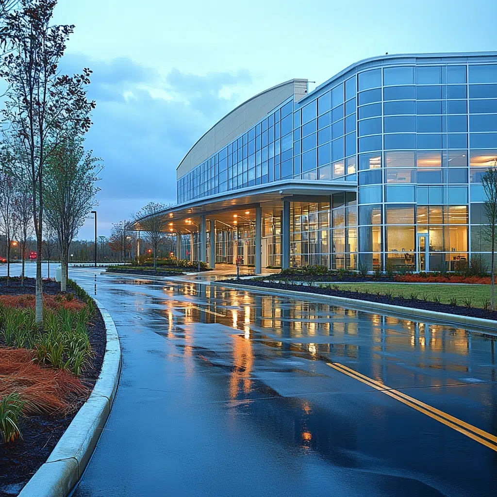 lakeland regional hospital