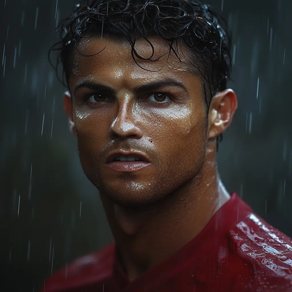 ronaldo wallpaper