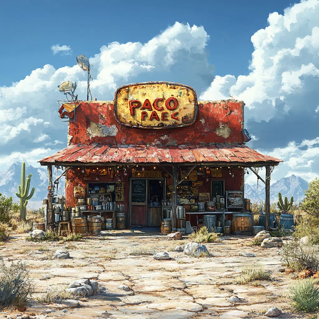 taco place