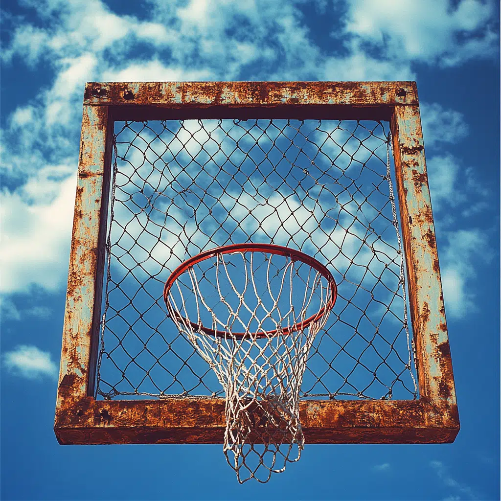 basketball net