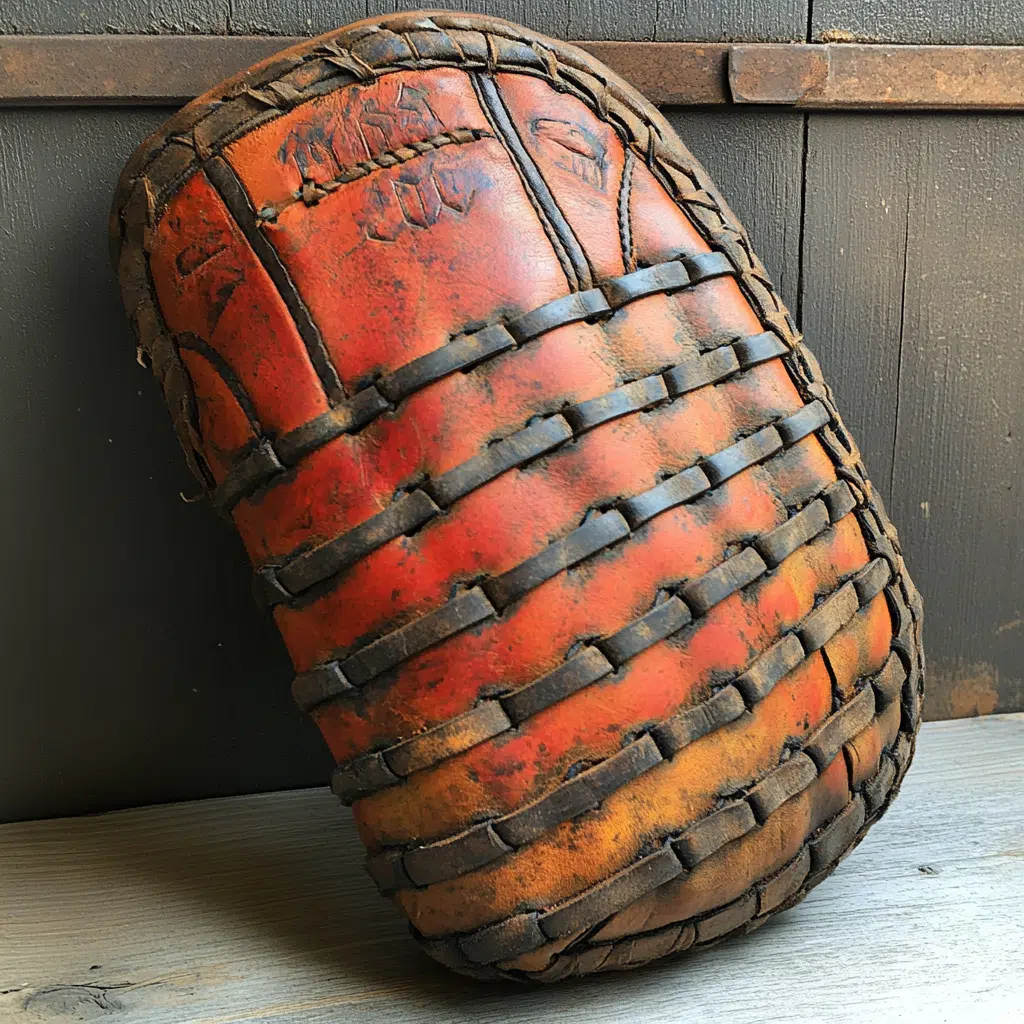 catchers mitt