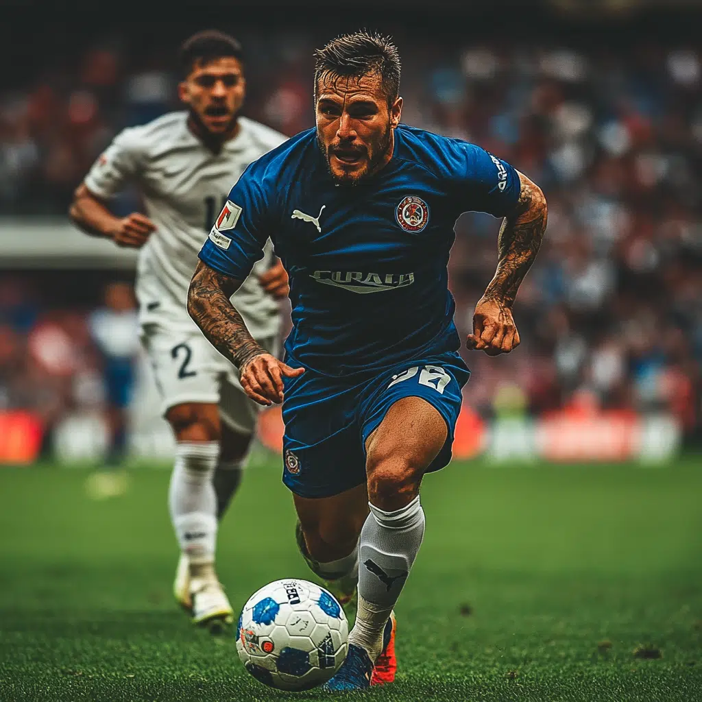 cruz azul vs juarez