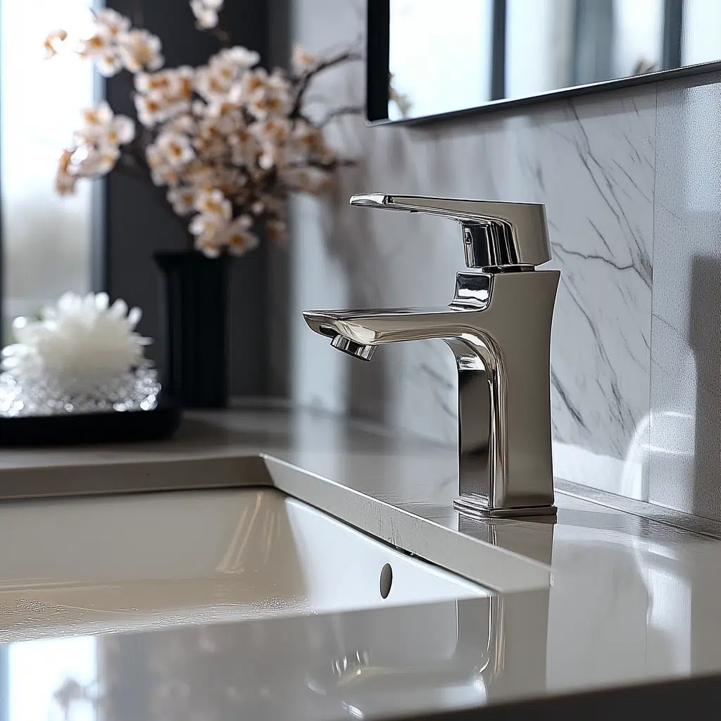 delta faucets