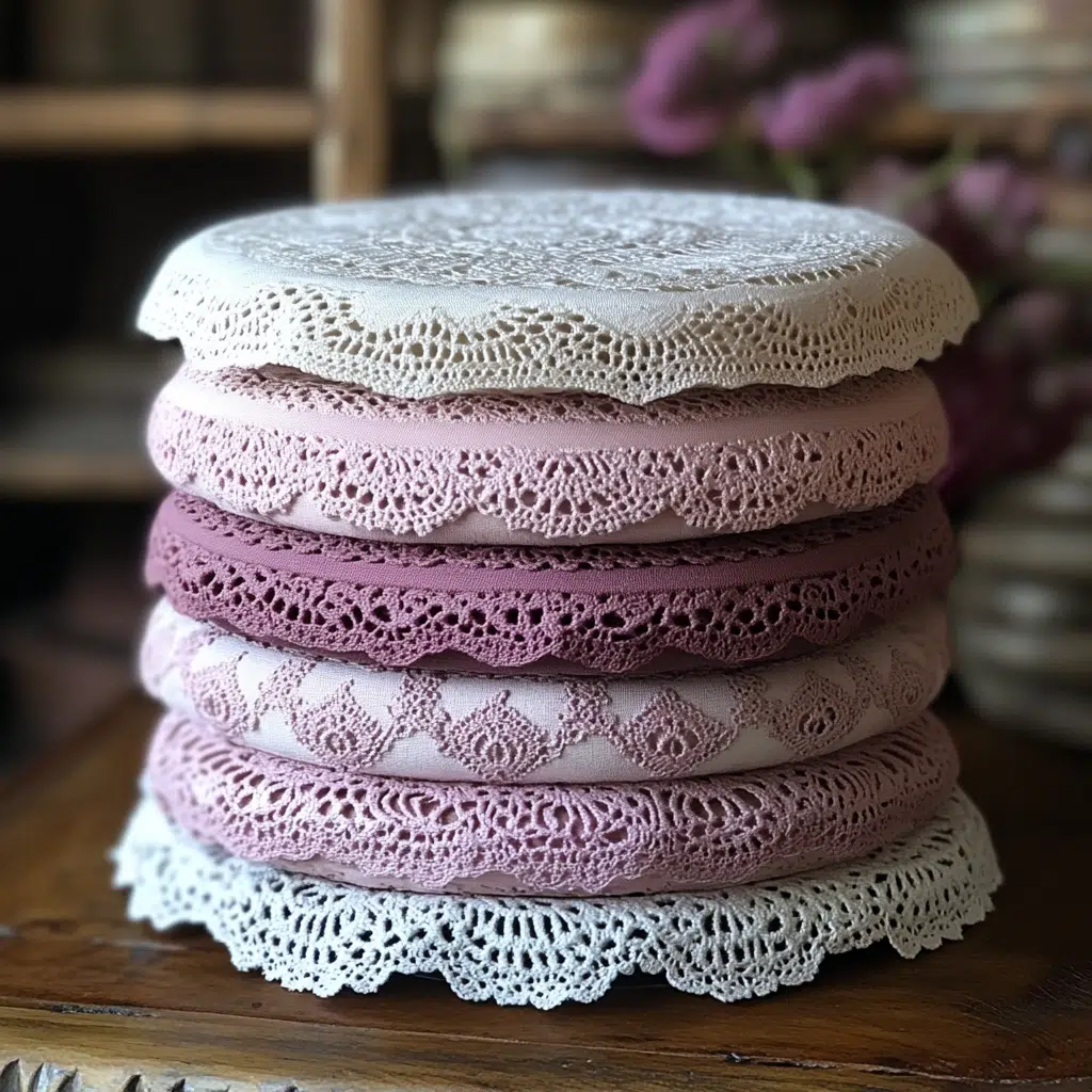 doilies