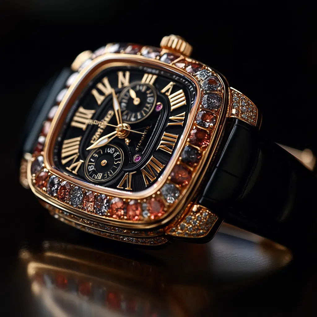 franck muller watch