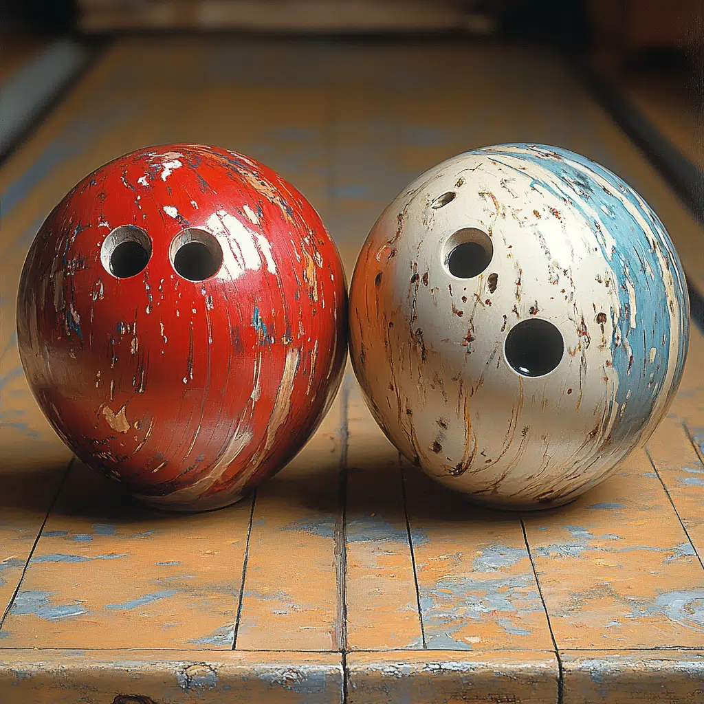 hammer bowling balls