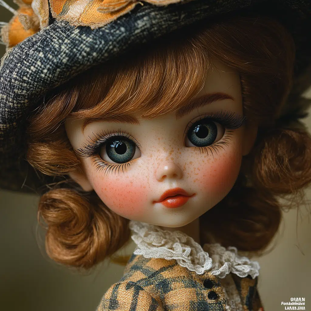 madame alexander dolls