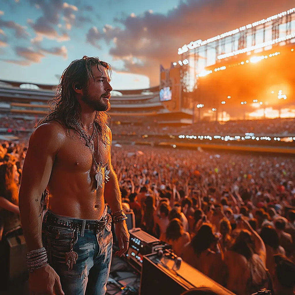 morgan wallen neyland stadium concert