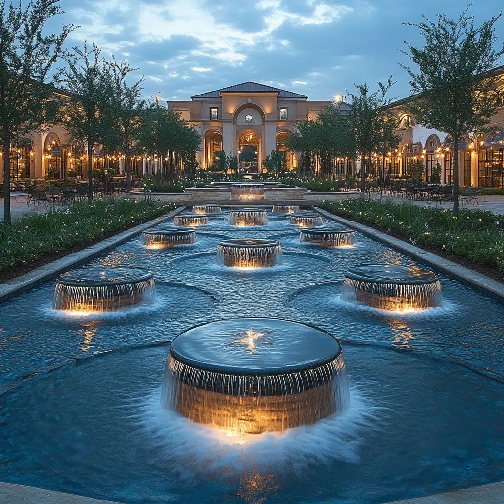 pearland town center