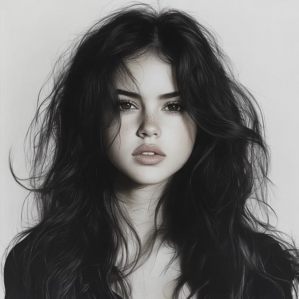 selena gomez leak