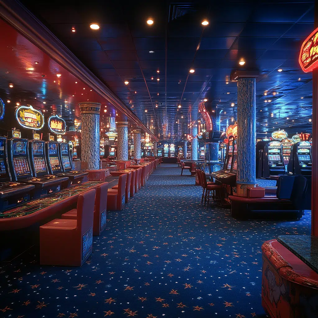 shooting star casino