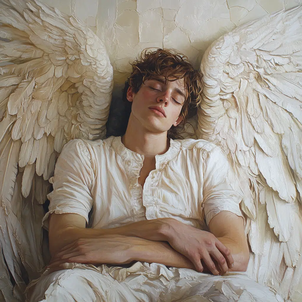 trans angel