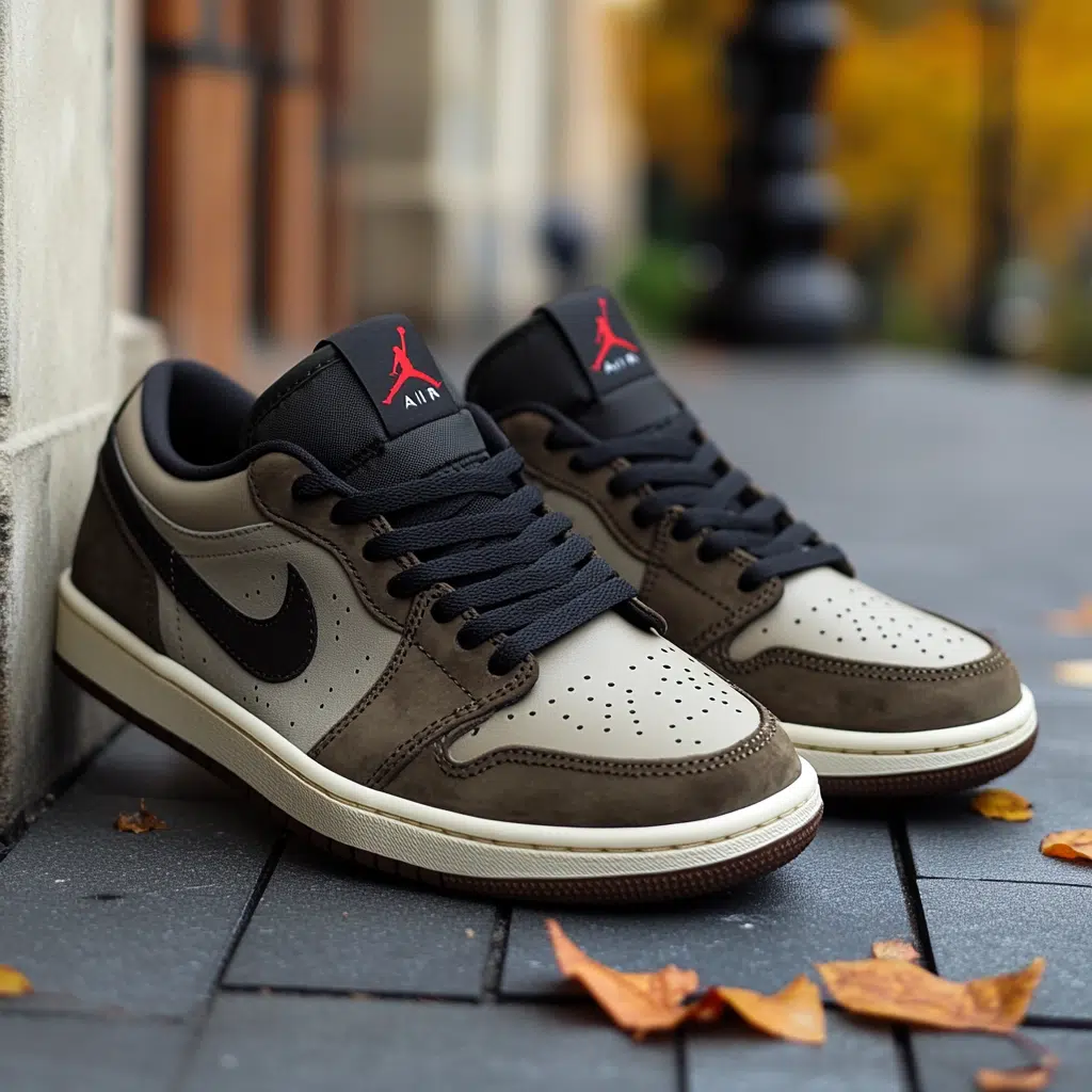 travis scott jordan 1 low