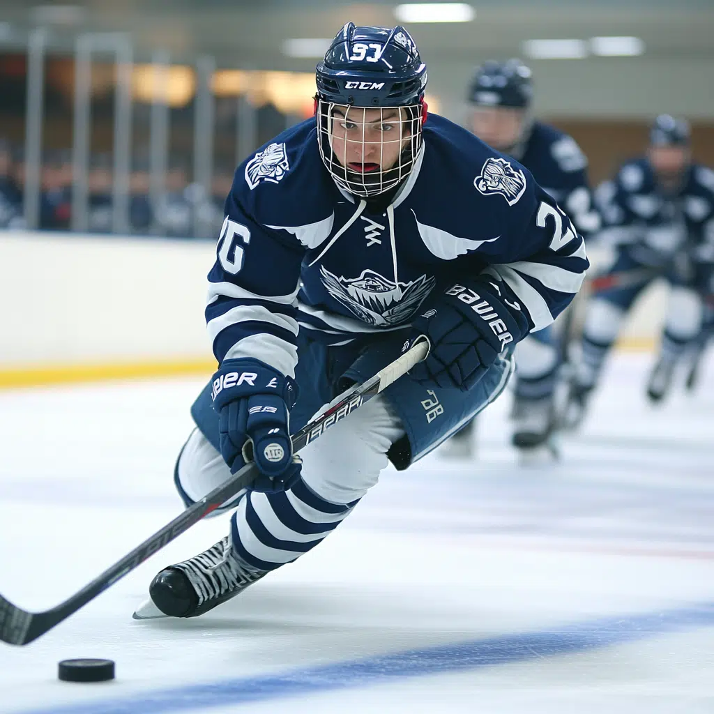 umaine hockey