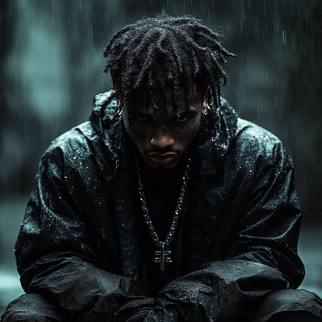 xxxtentacion wallpaper