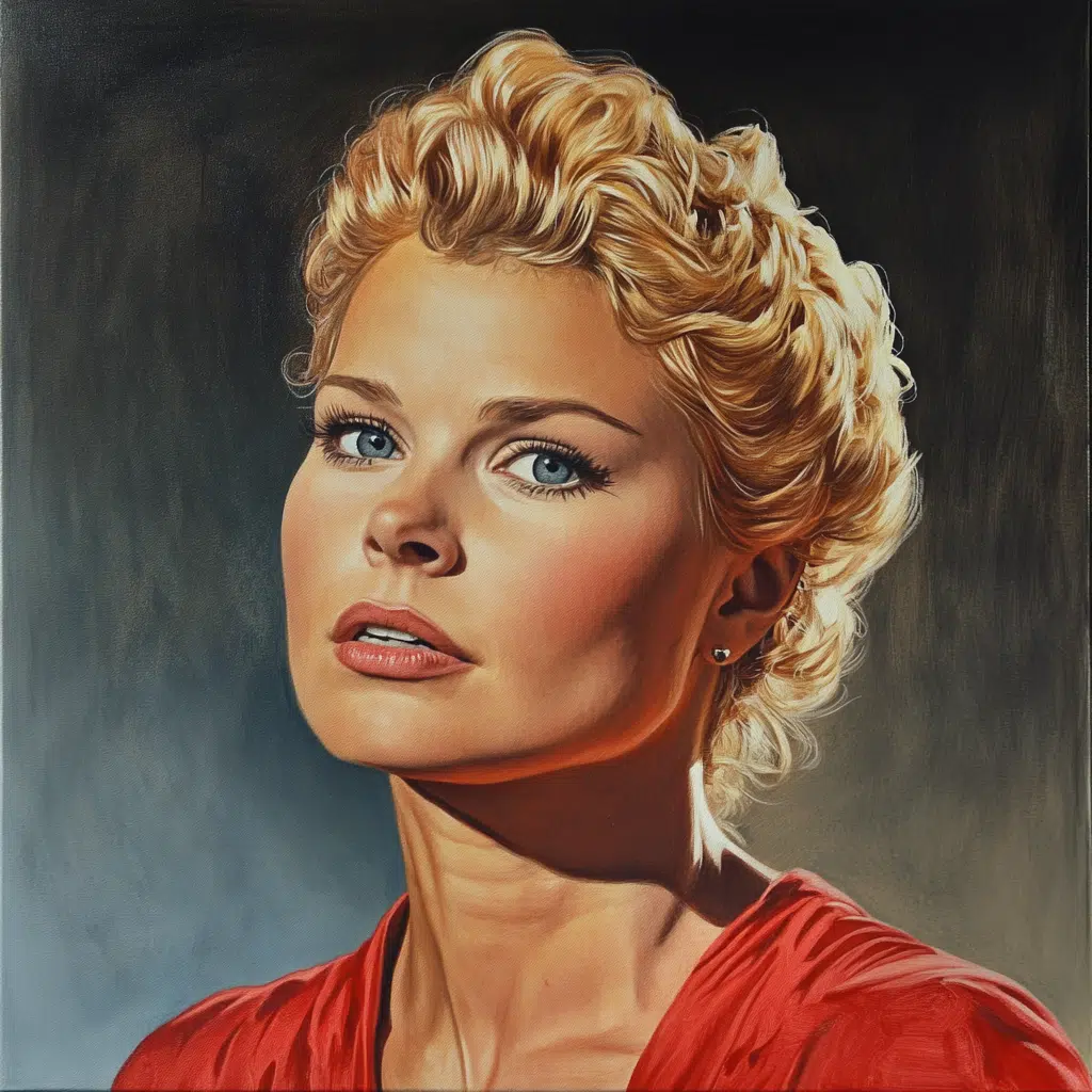 betsy palmer