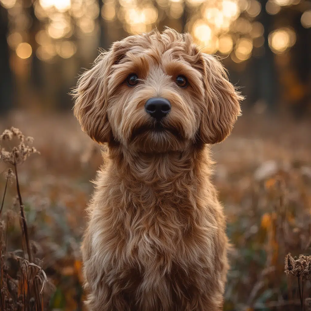 goldendoodle lifespan