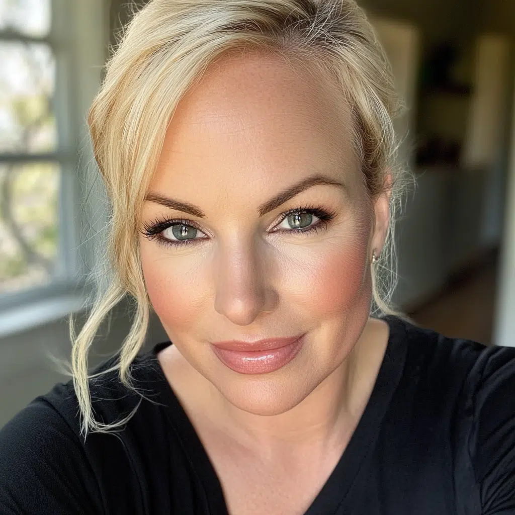 meghan mccain twitter