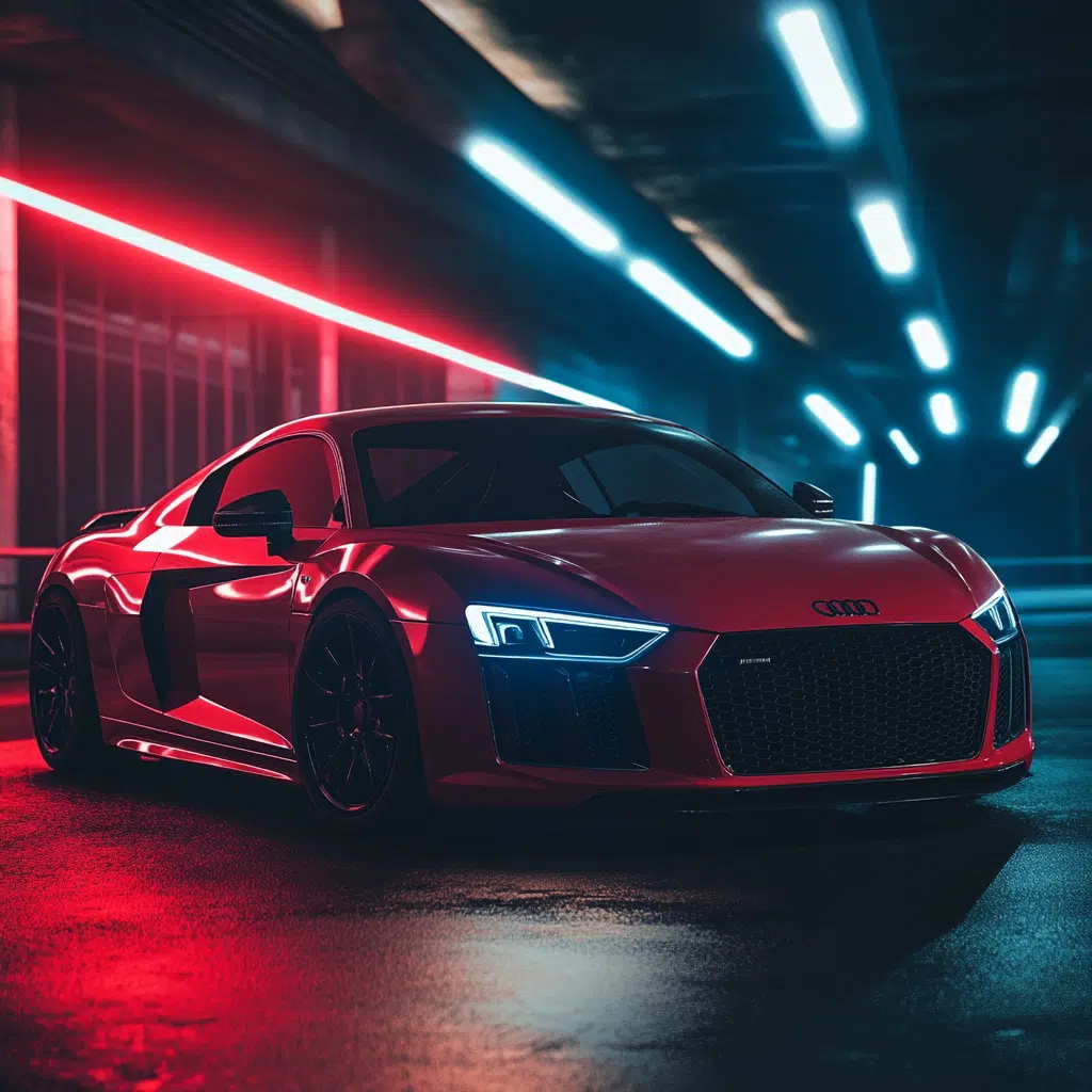 myaudi