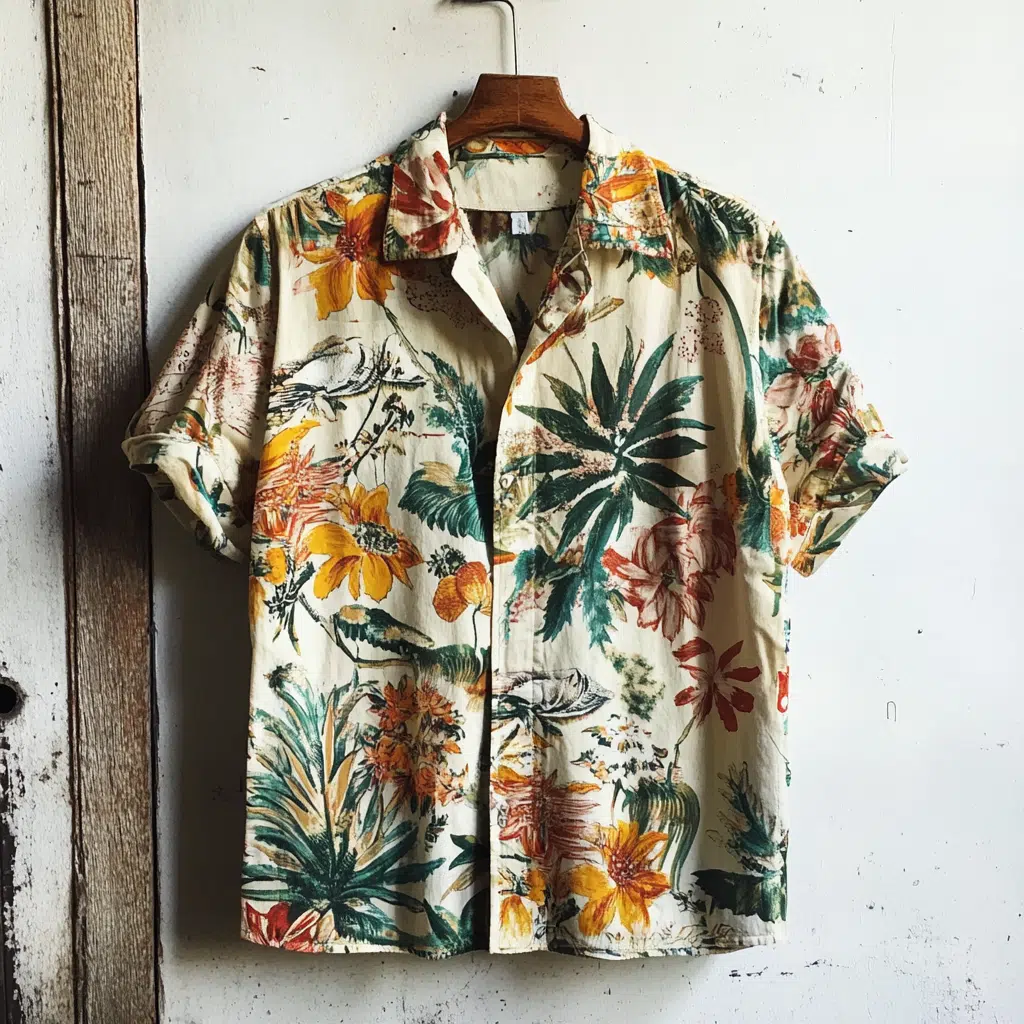 vintage shirts