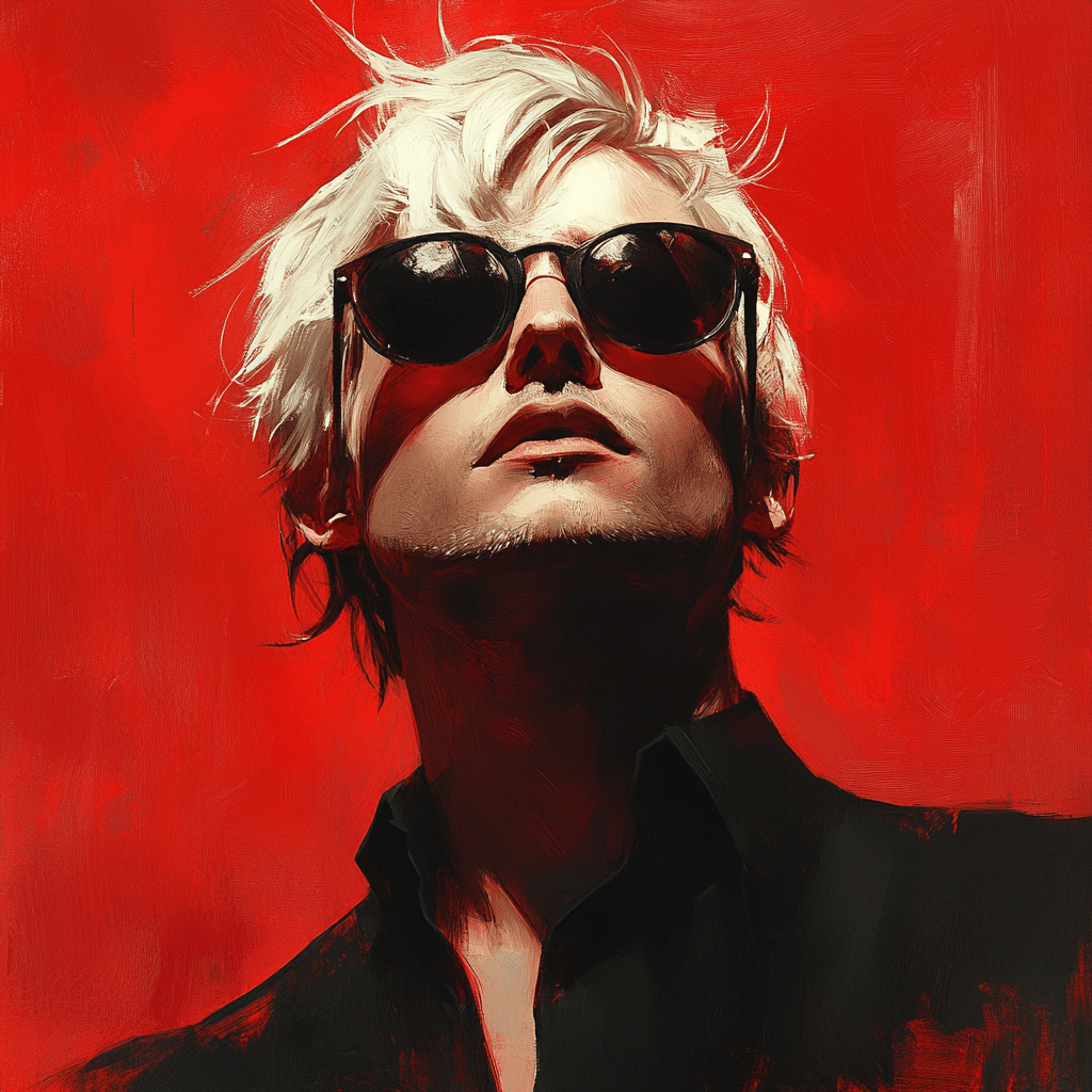 dave strider