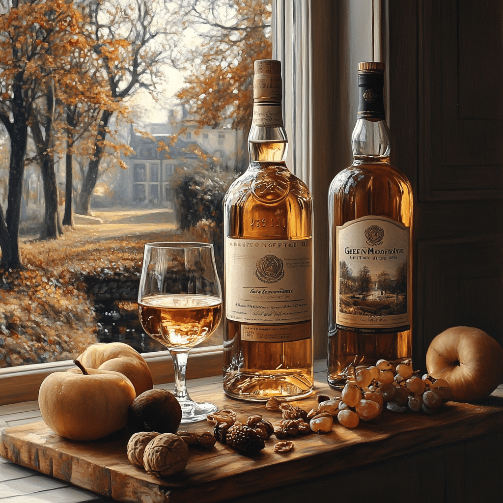 glenmorangie