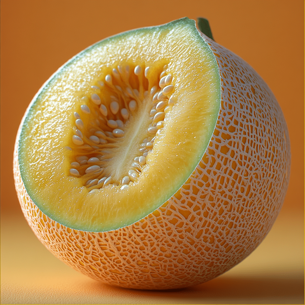 hami melon