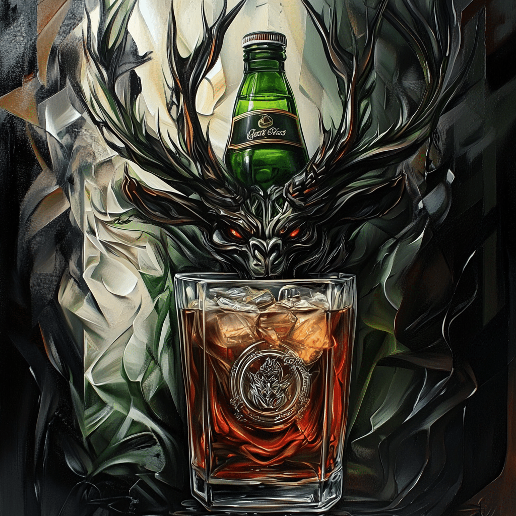 jagermeister