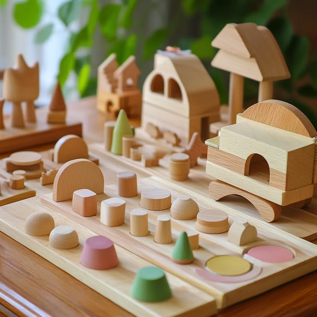 montessori toys