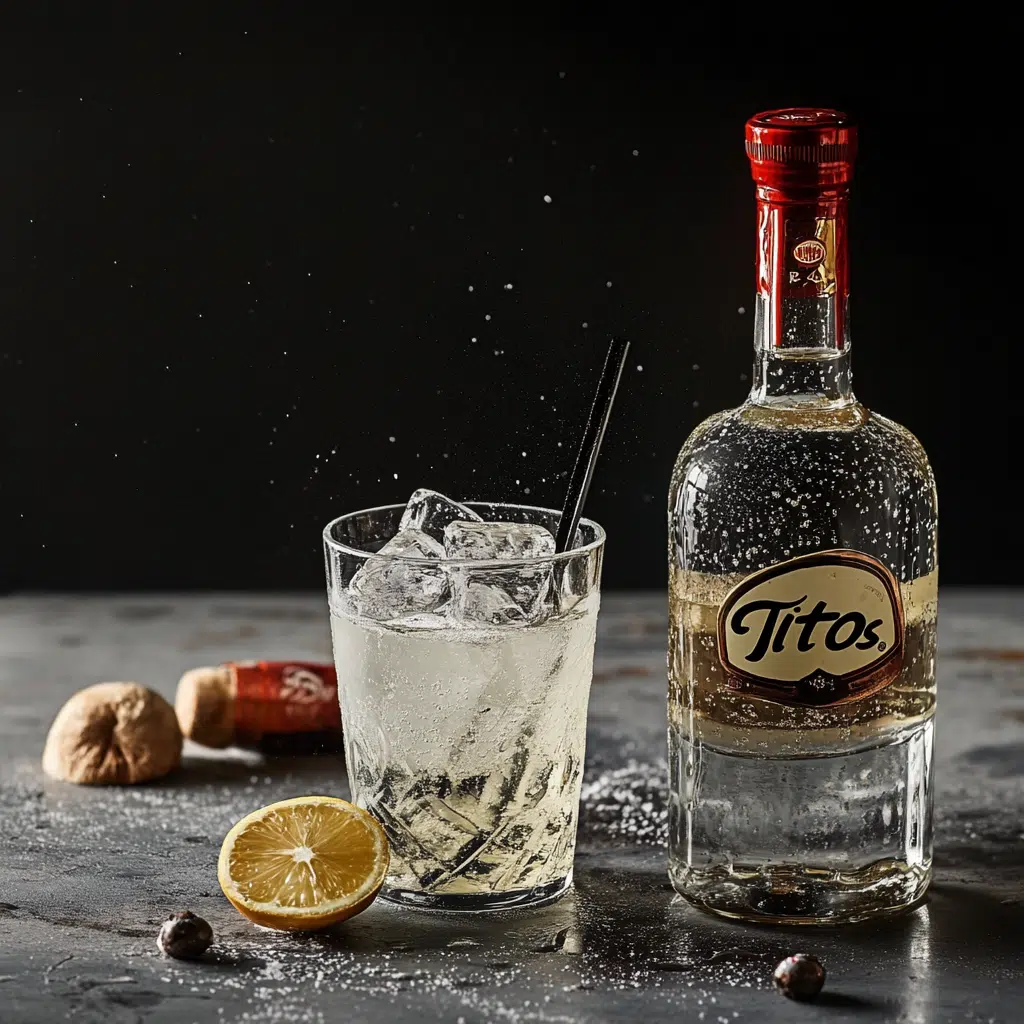 titos vodka